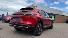 Honda E Ny1 150kW Elegance 69kWh 5dr Auto Electric Hatchback